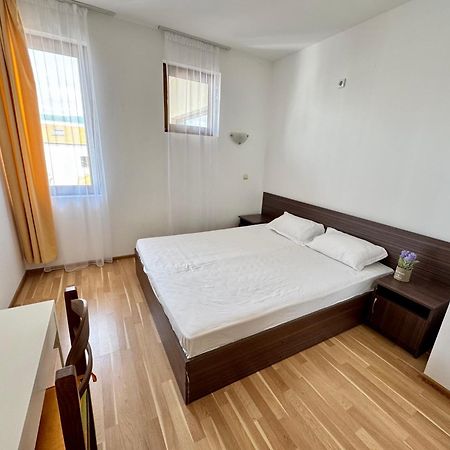 Dkapartments Diamond Bay Sunny Beach Eksteriør billede