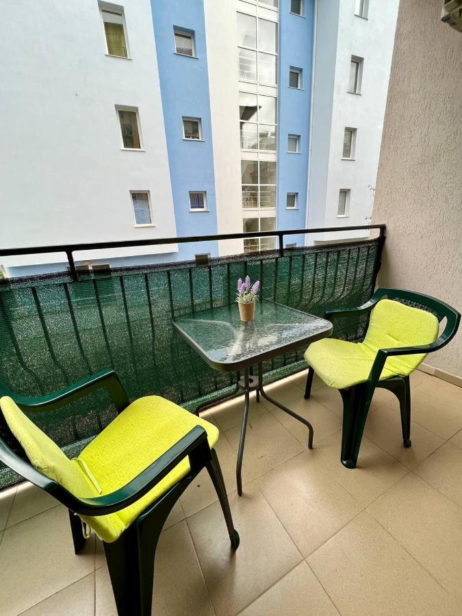 Dkapartments Diamond Bay Sunny Beach Eksteriør billede