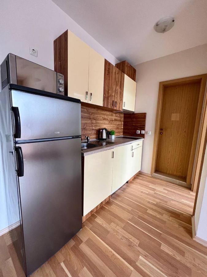 Dkapartments Diamond Bay Sunny Beach Eksteriør billede