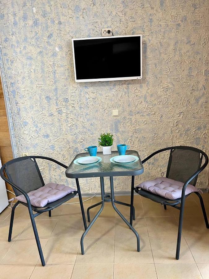Dkapartments Diamond Bay Sunny Beach Eksteriør billede