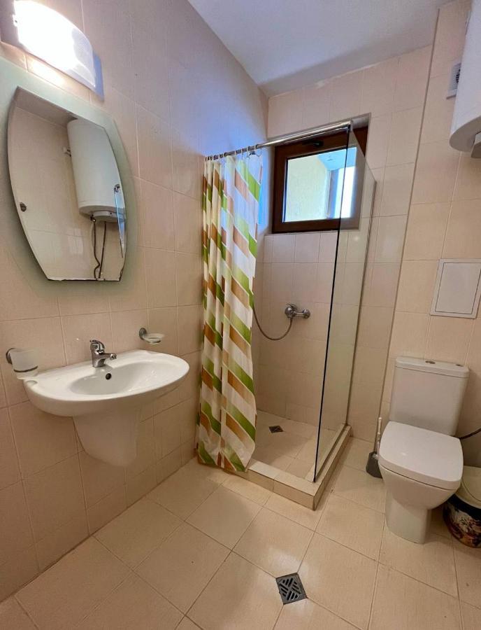 Dkapartments Diamond Bay Sunny Beach Eksteriør billede