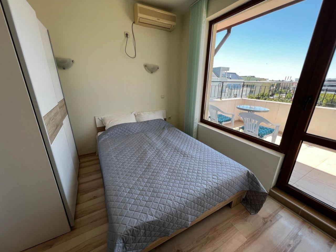 Dkapartments Diamond Bay Sunny Beach Eksteriør billede
