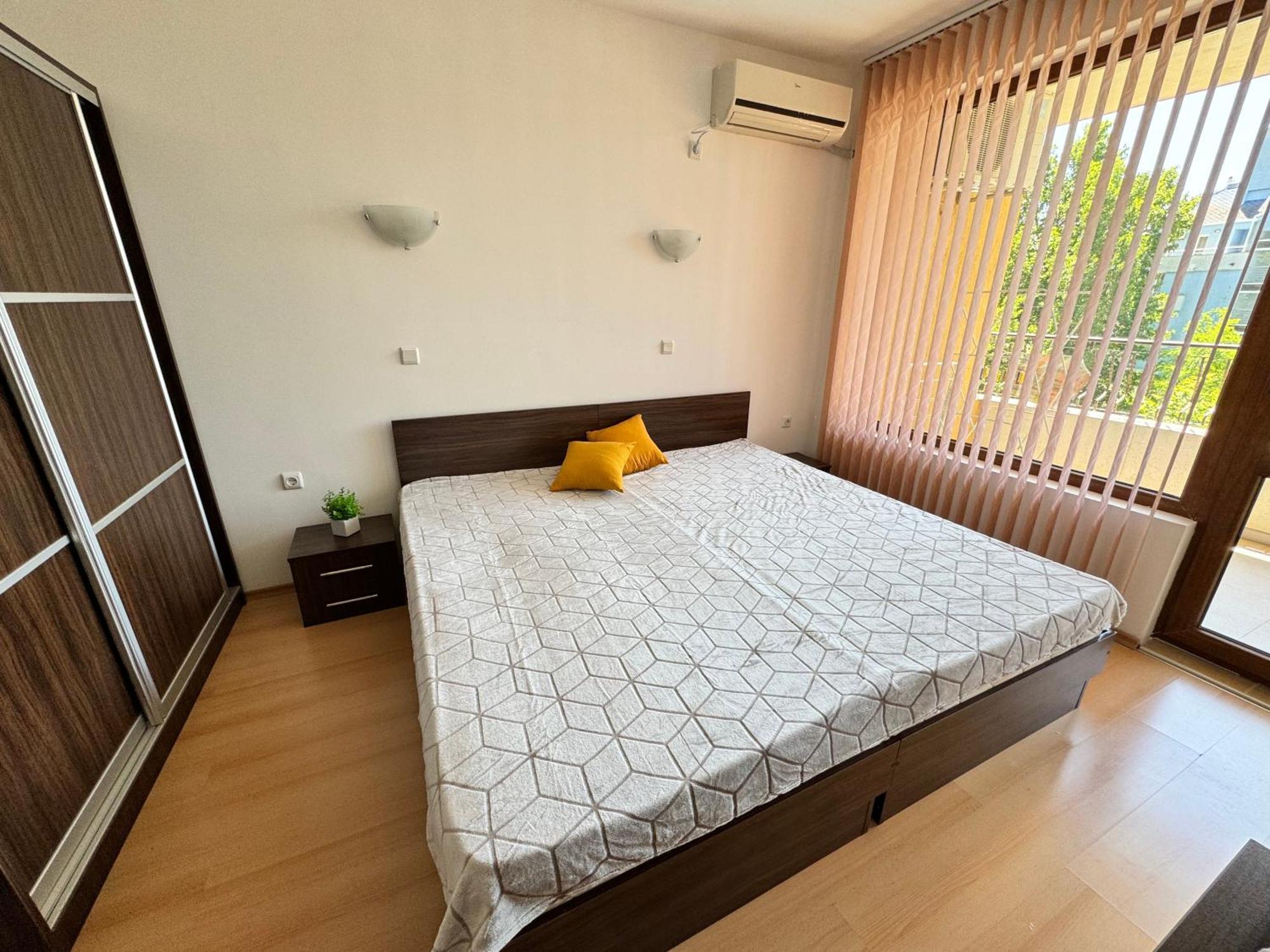 Dkapartments Diamond Bay Sunny Beach Eksteriør billede