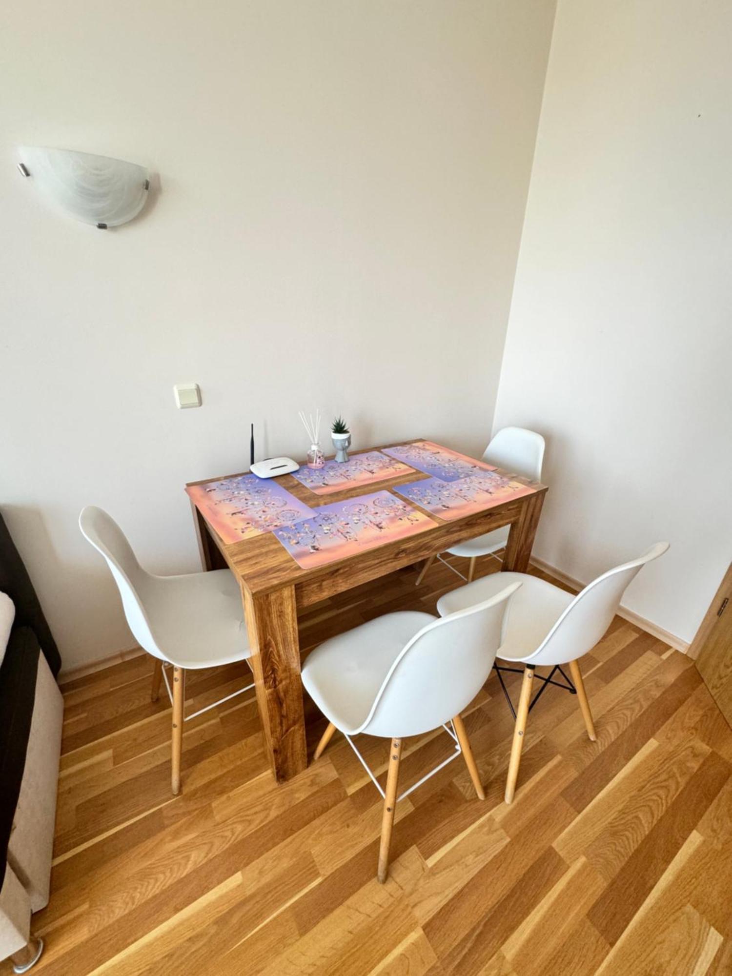 Dkapartments Diamond Bay Sunny Beach Eksteriør billede