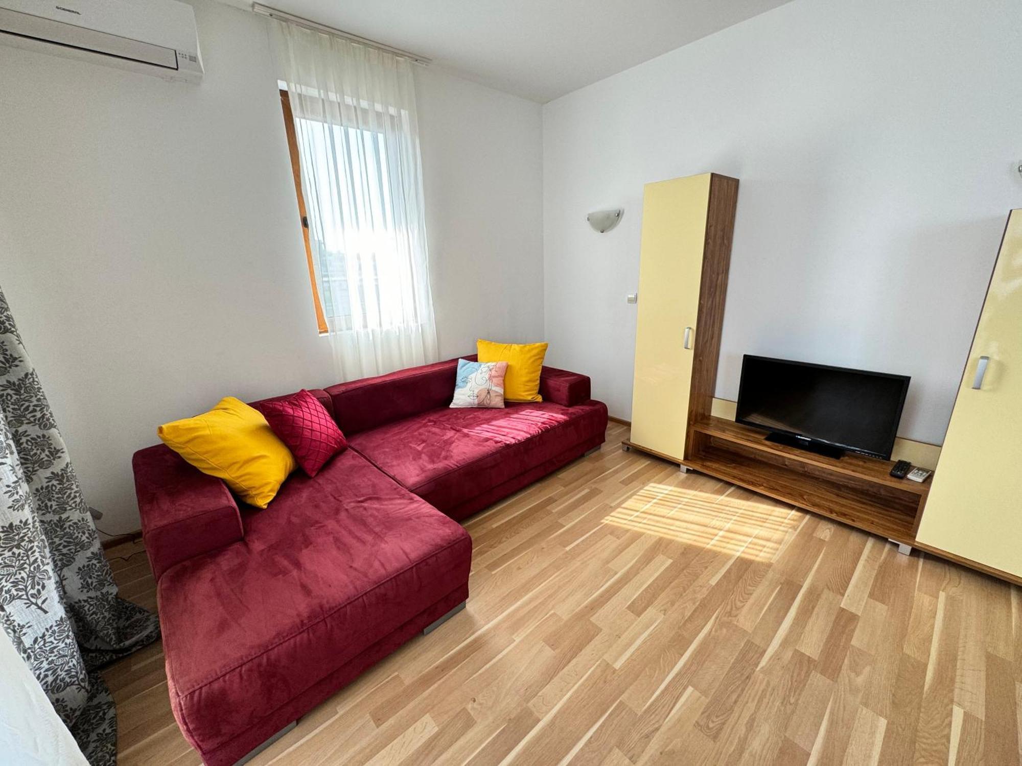 Dkapartments Diamond Bay Sunny Beach Eksteriør billede