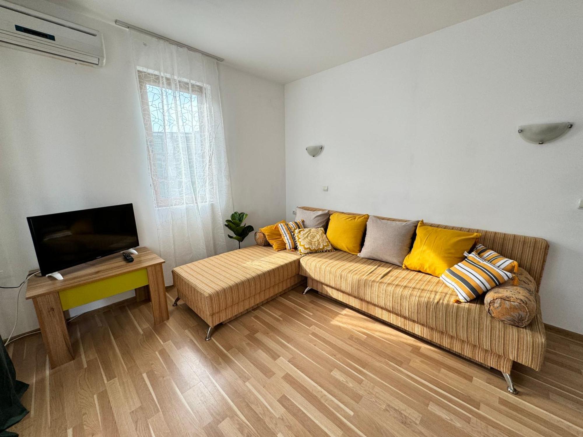 Dkapartments Diamond Bay Sunny Beach Eksteriør billede