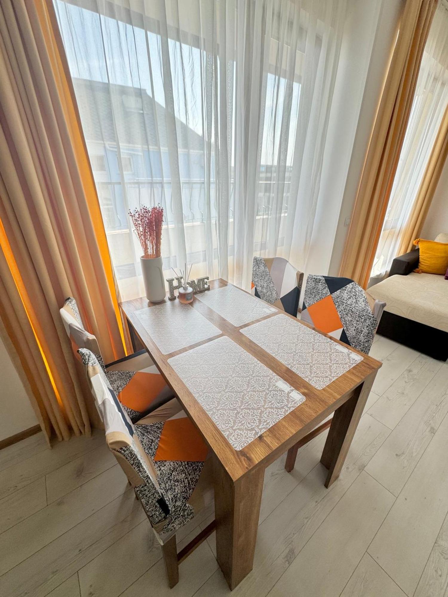 Dkapartments Diamond Bay Sunny Beach Eksteriør billede