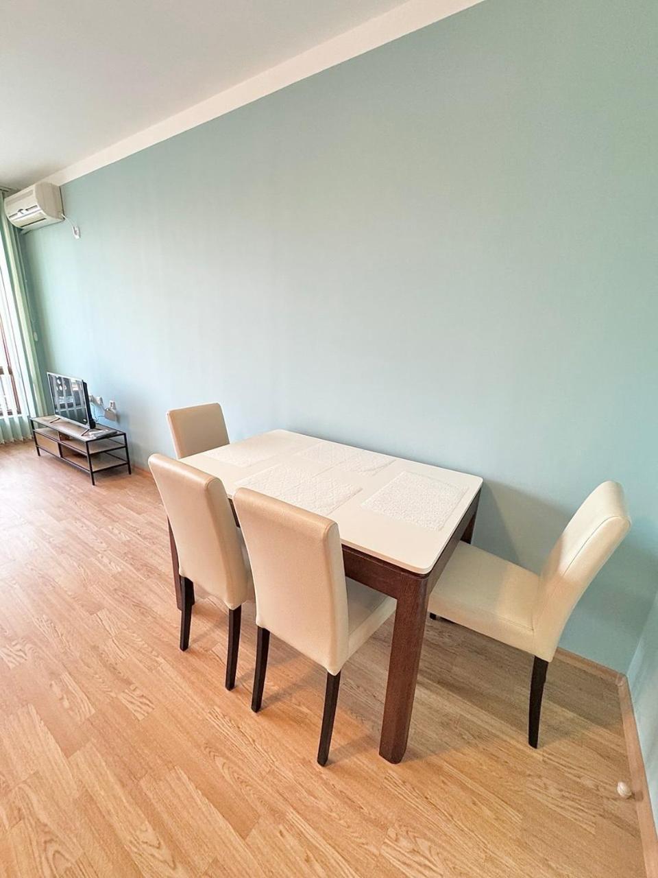 Dkapartments Diamond Bay Sunny Beach Eksteriør billede
