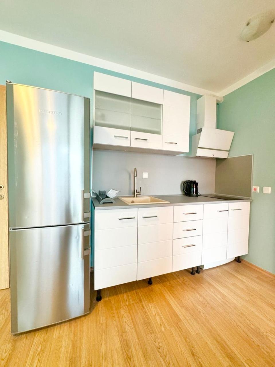 Dkapartments Diamond Bay Sunny Beach Eksteriør billede