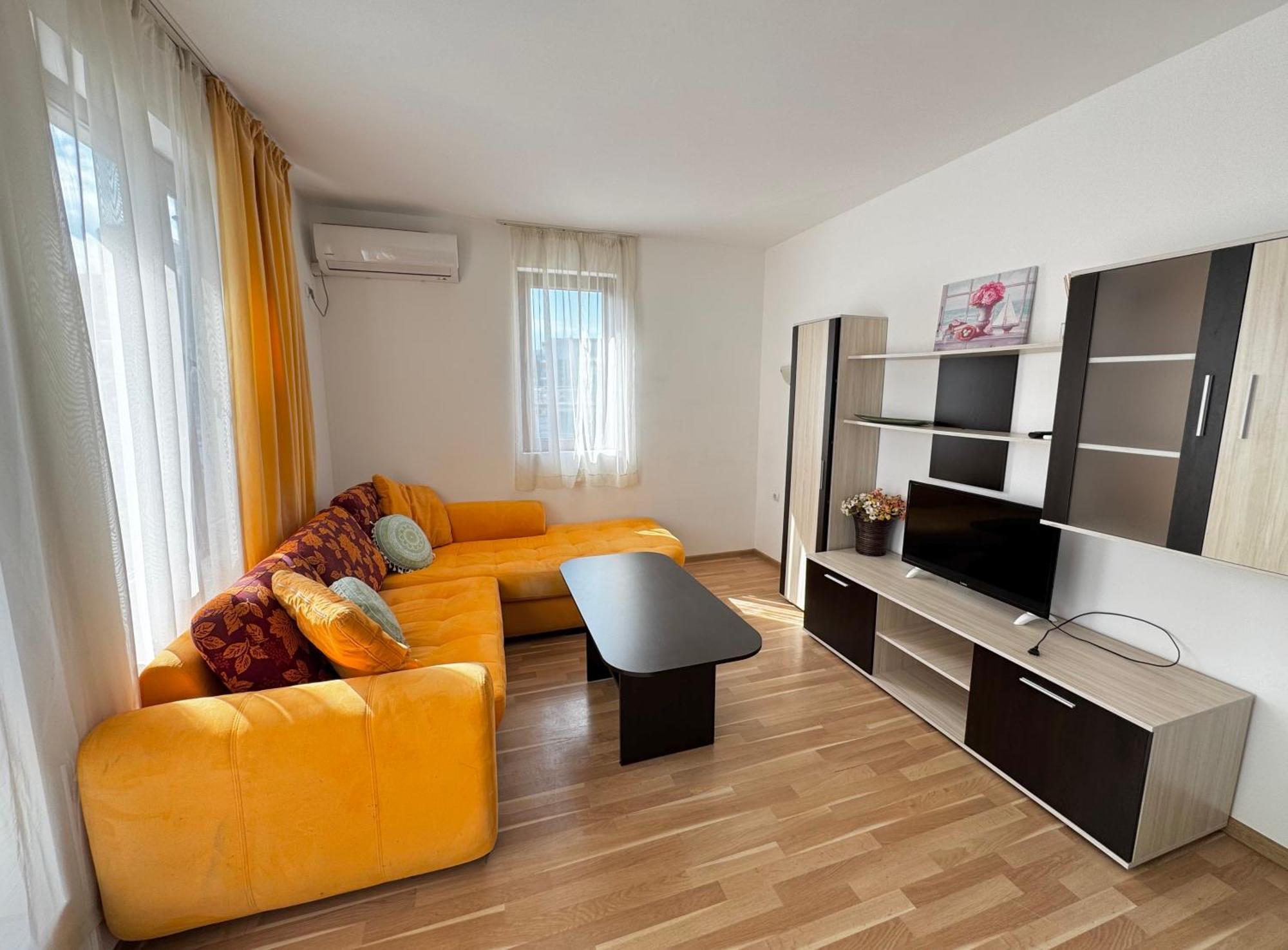 Dkapartments Diamond Bay Sunny Beach Eksteriør billede