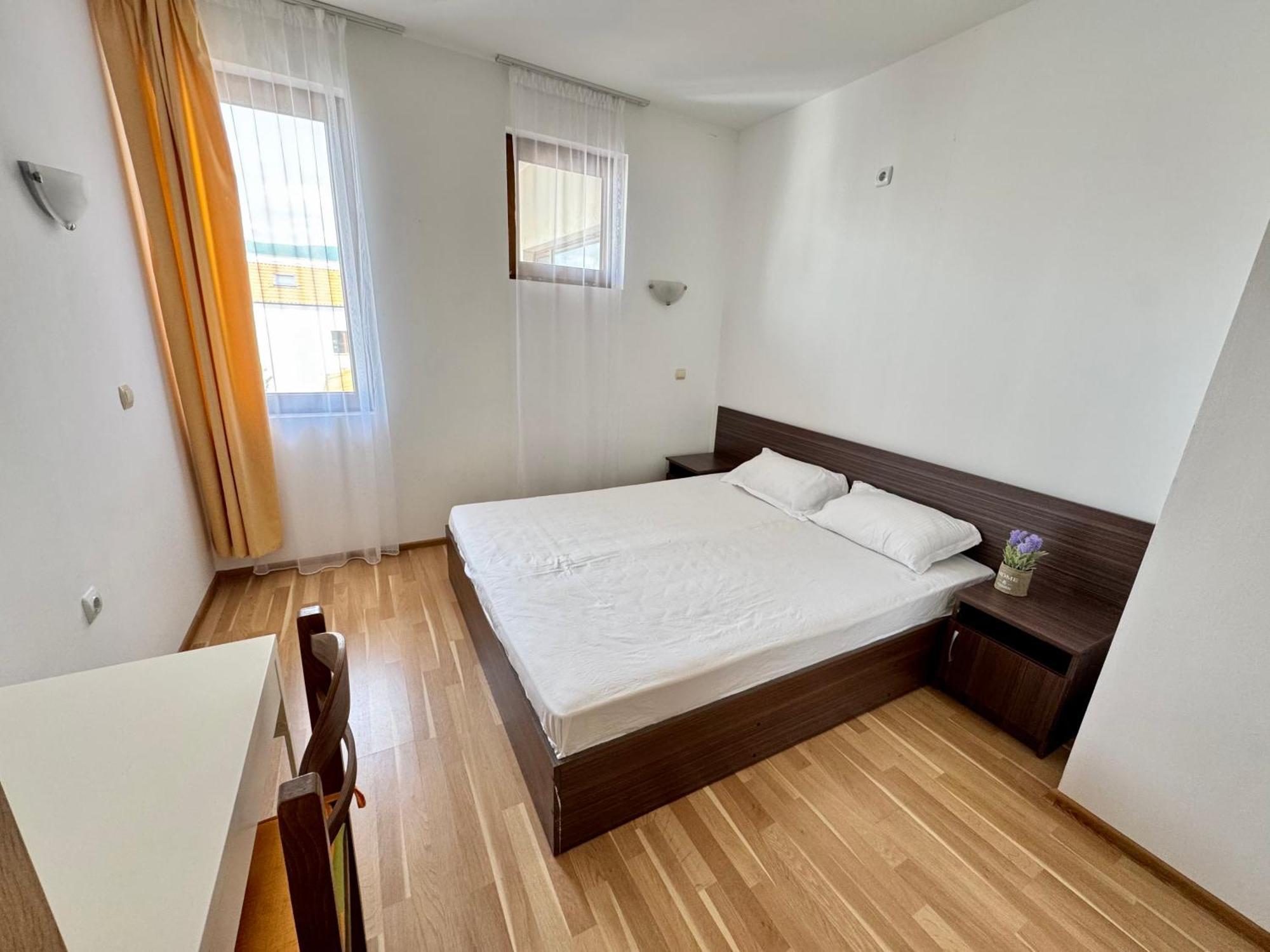 Dkapartments Diamond Bay Sunny Beach Eksteriør billede