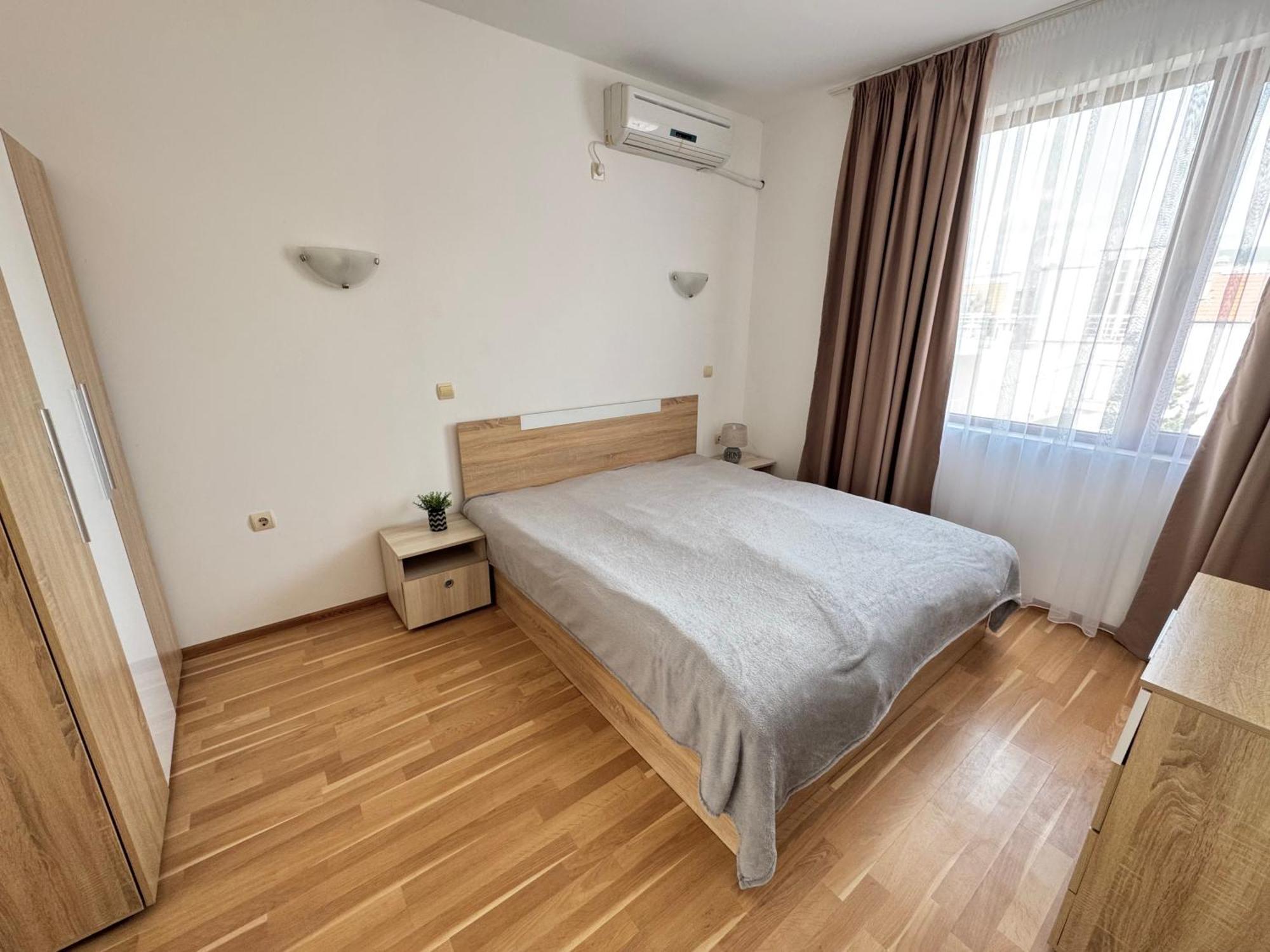 Dkapartments Diamond Bay Sunny Beach Eksteriør billede